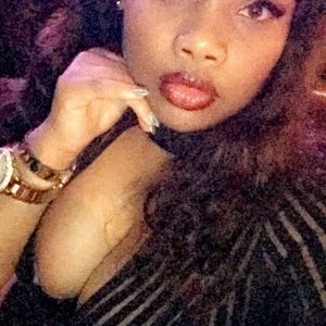 Meet your Posher, Samone'